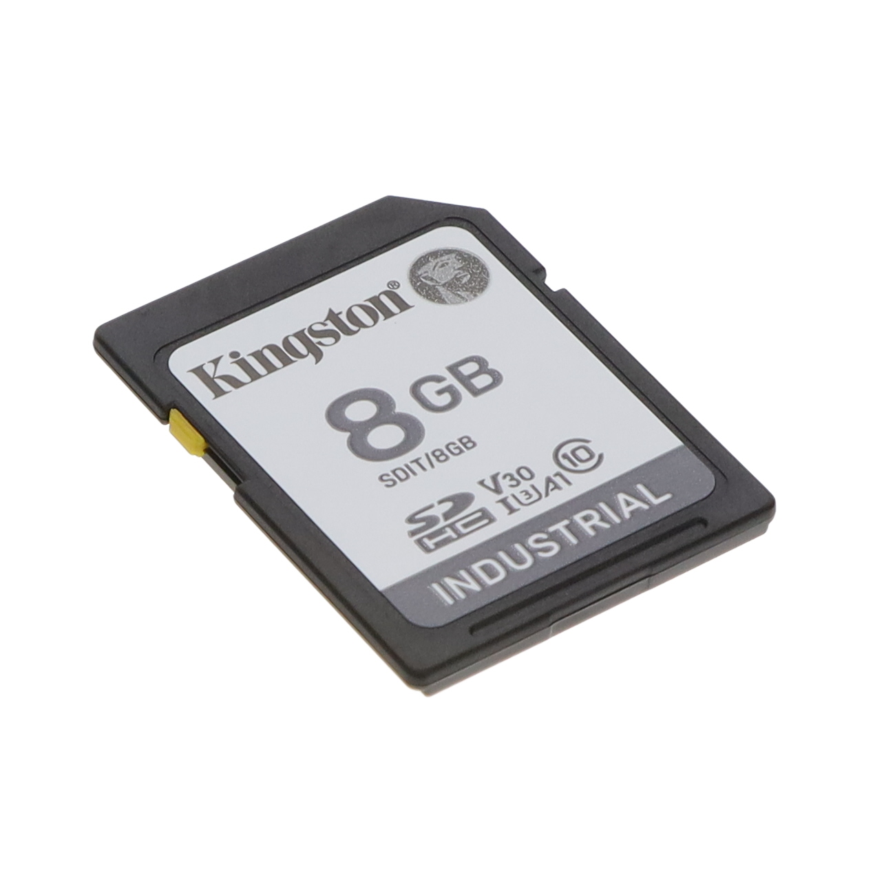 Kingston Technology SDIT/8GBCP electronic component