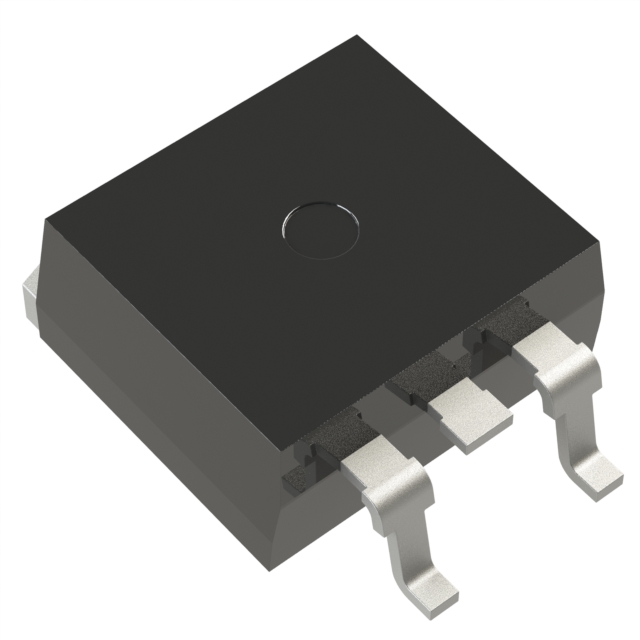 Sanken Electric USA Inc. MN638S electronic component