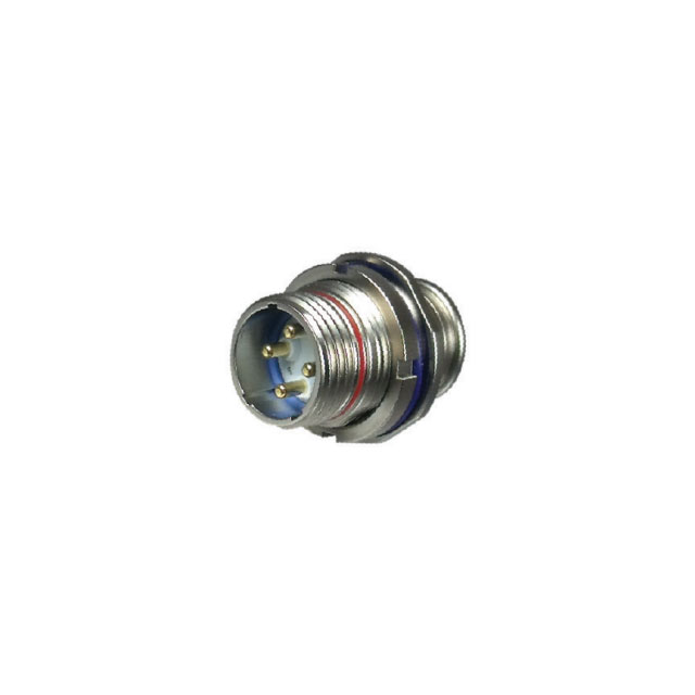 ITT Cannon, LLC 155125-1000 electronic component