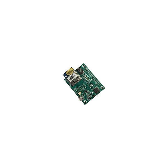 Qorvo DWM1001-DEV electronic component
