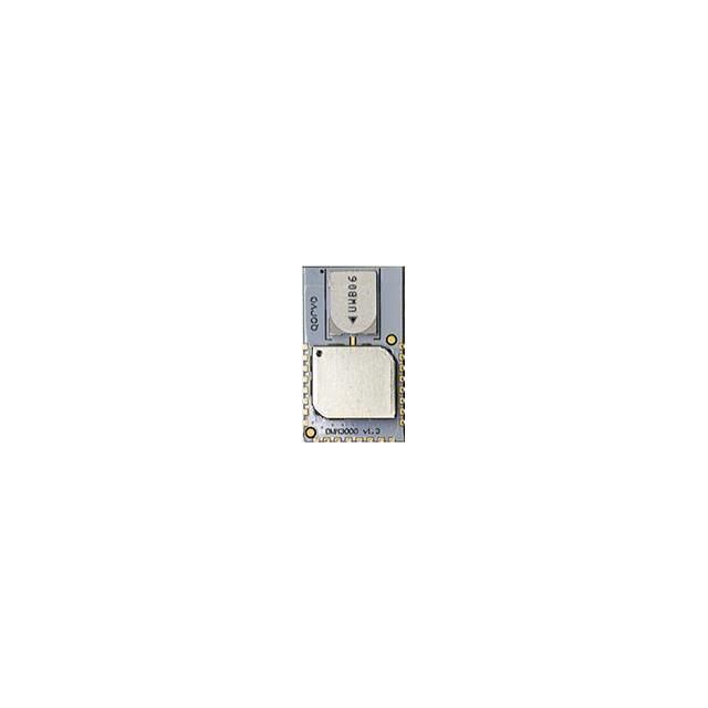 Qorvo DWM3000TR13 electronic component