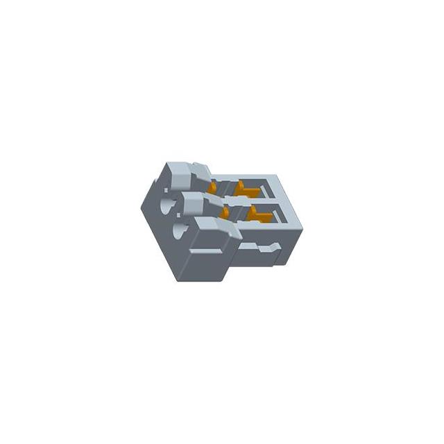 Aces Connectors 50375-00211-002 electronic component