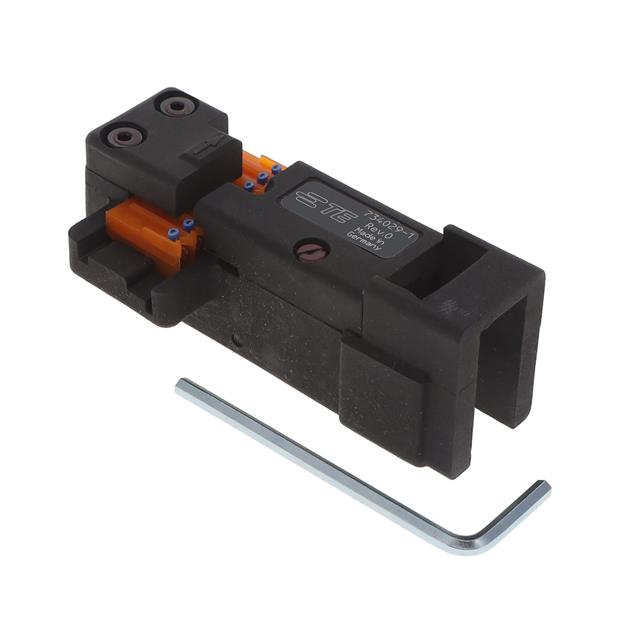TE Connectivity 734029-1 electronic component