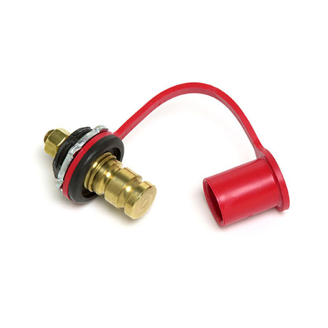 Littelfuse/Commercial Vehicle Products 97846-A electronic component