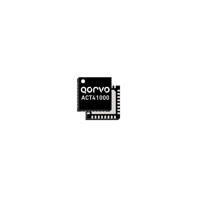 Qorvo ACT41000-104-REF01 electronic component
