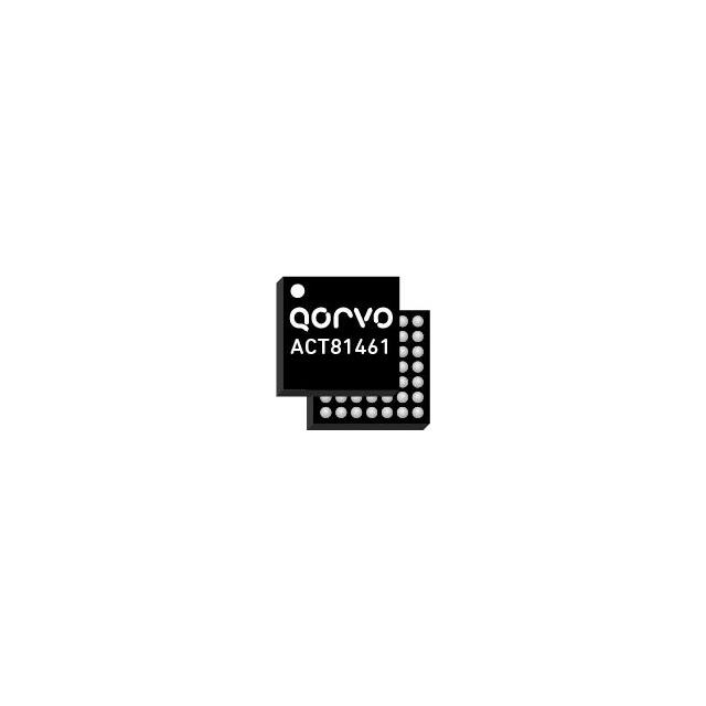 Qorvo ACT81461VM101-T electronic component