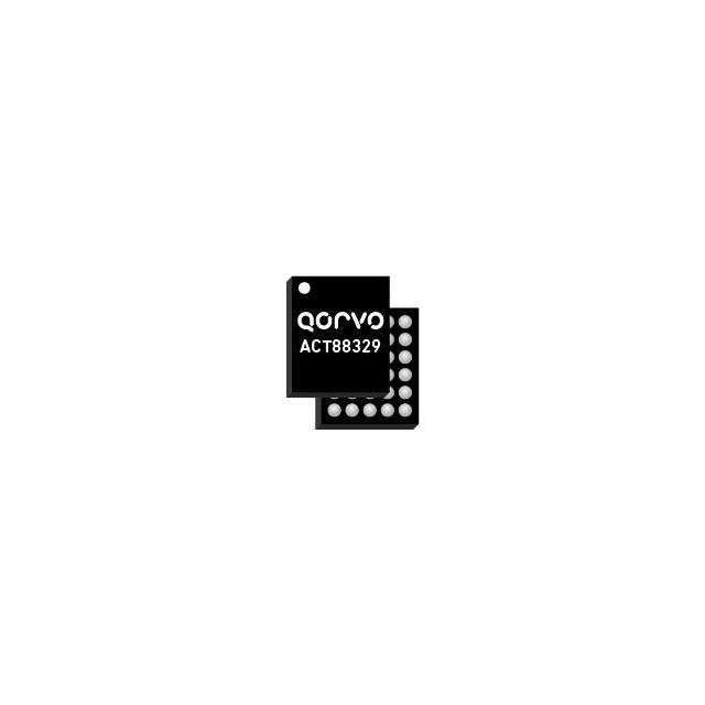 Qorvo ACT88329VU106SR electronic component