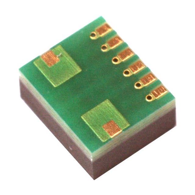 Sensitec AA745AMA-AE electronic component