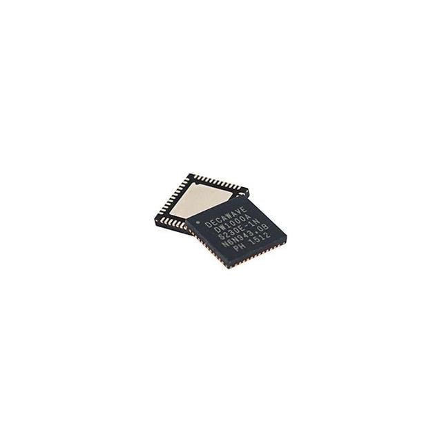 Qorvo DW1000-I-TR13 electronic component