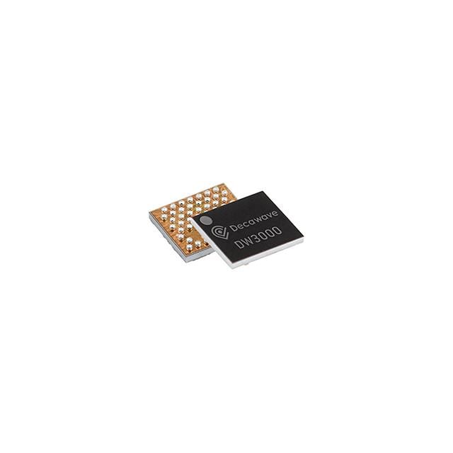 Qorvo DW3120TR13 electronic component