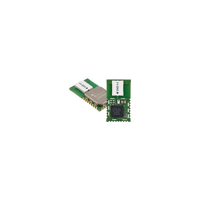 Qorvo DWM1000 electronic component