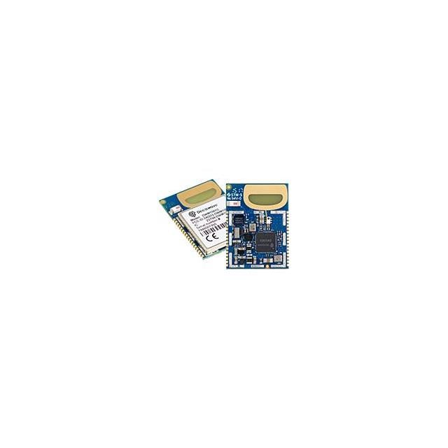 Qorvo DWM1001C electronic component