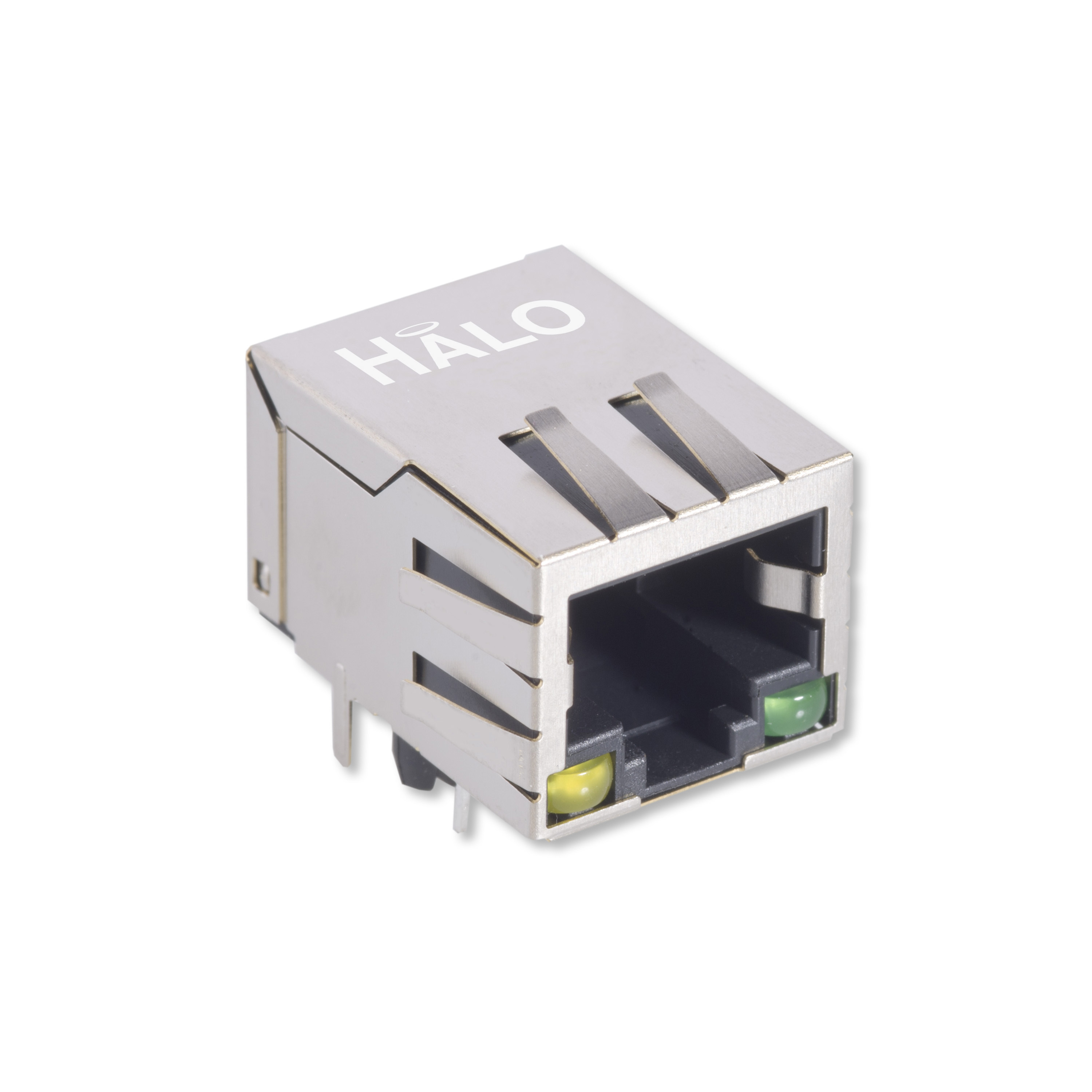 HALO Electronics, Inc. HCJ11-802SK-L21 electronic component