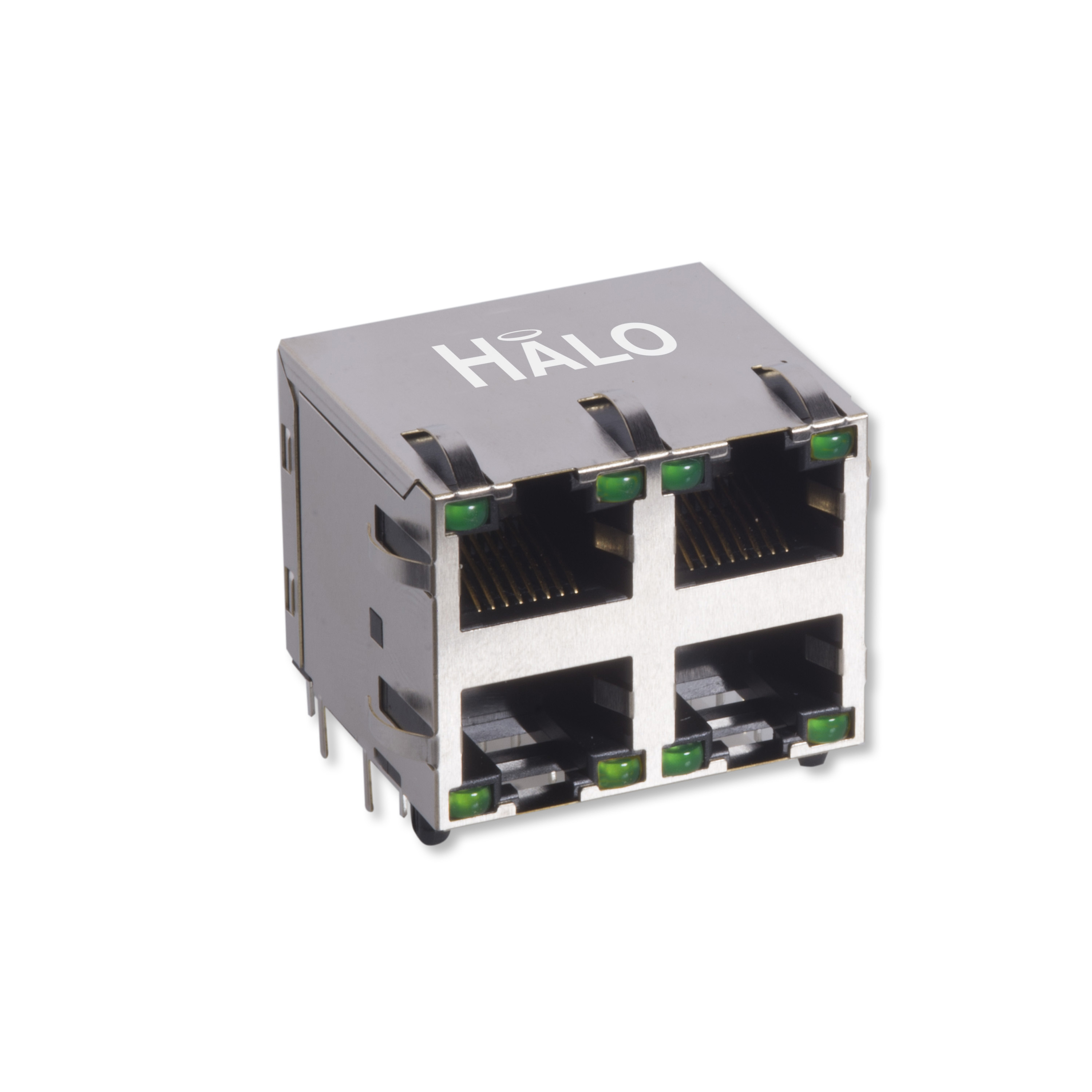 HALO Electronics, Inc. HCJ22-804SK-L11 electronic component
