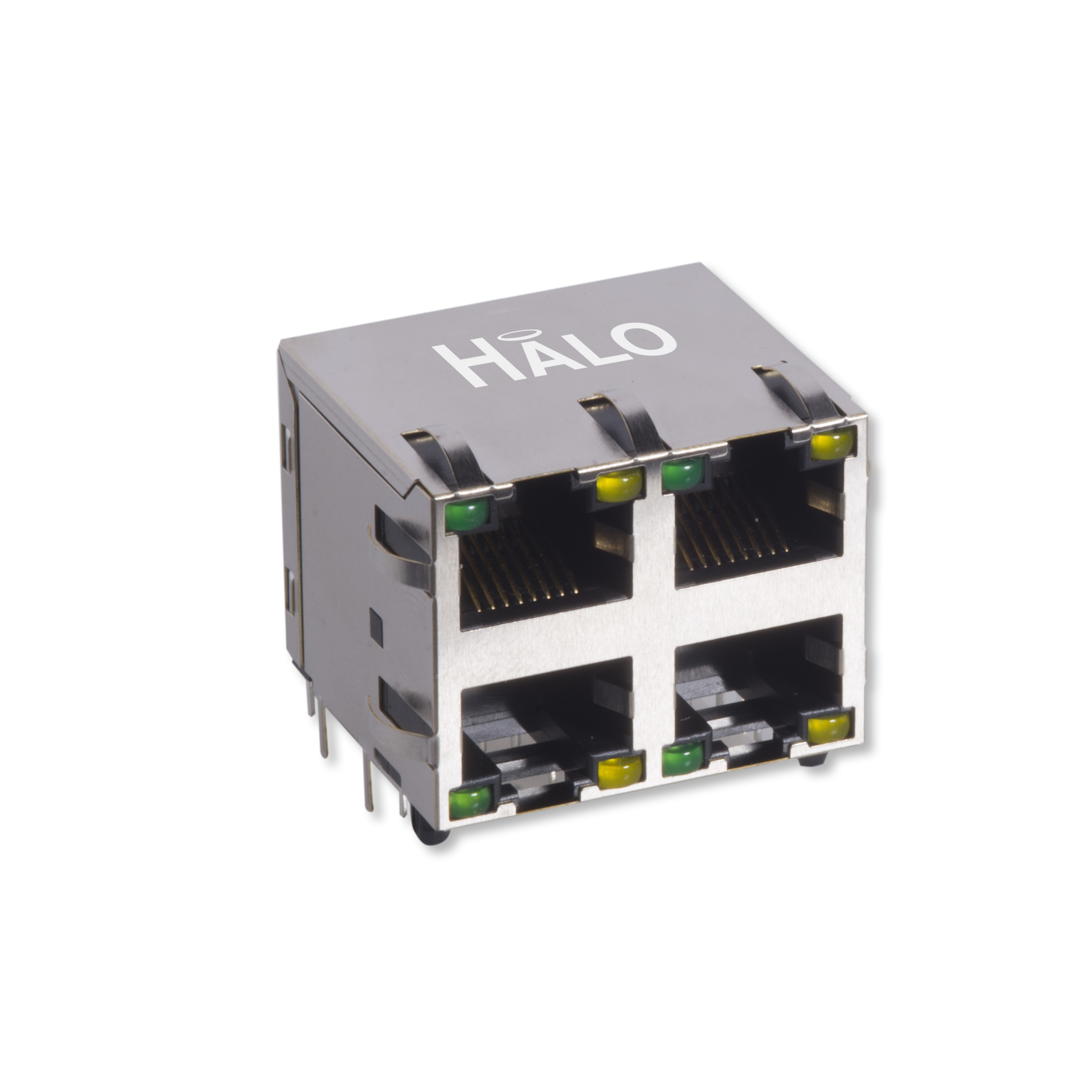 HALO Electronics, Inc. HCJ22-805SK-L12 electronic component