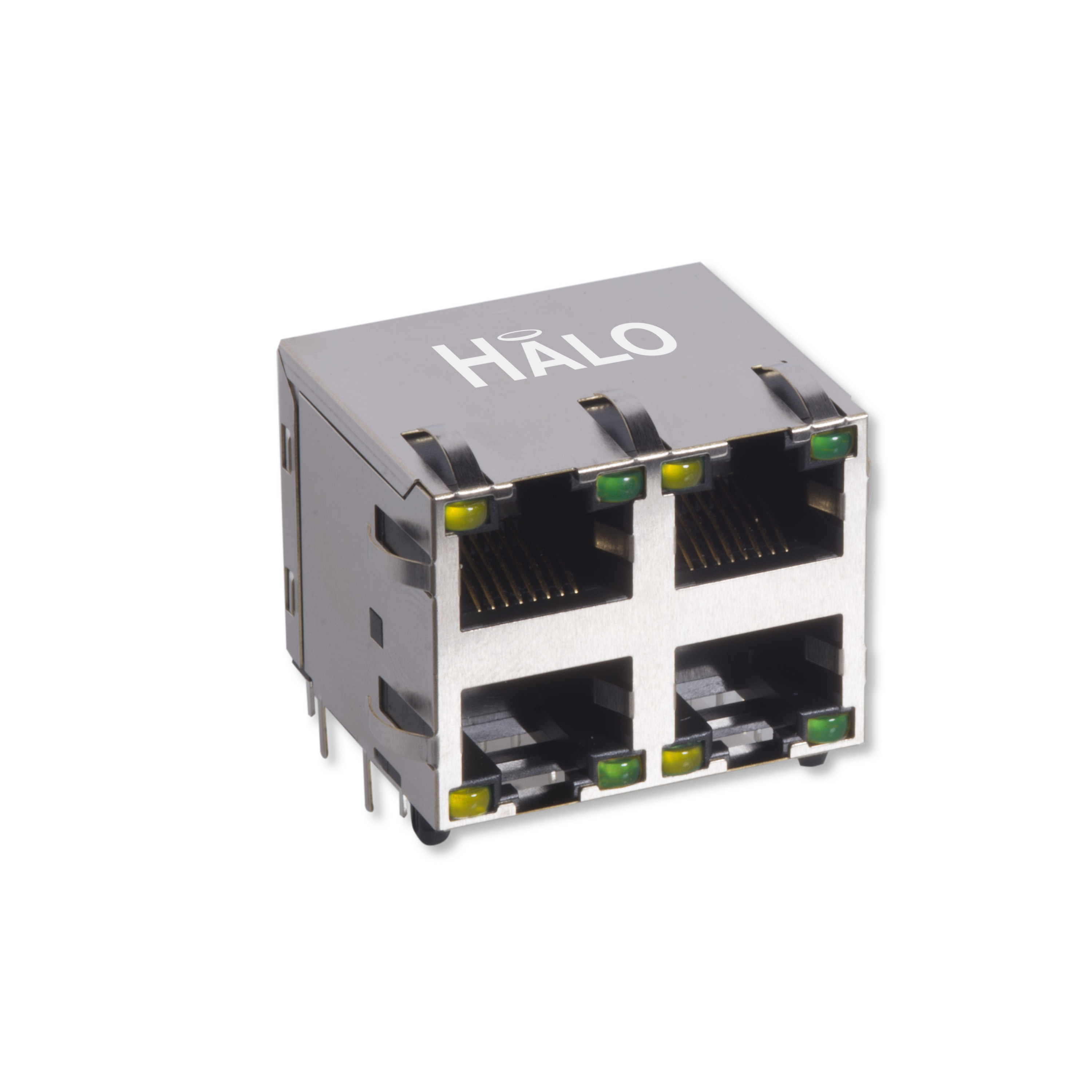 HALO Electronics, Inc. HCJ22-805SK-L21 electronic component
