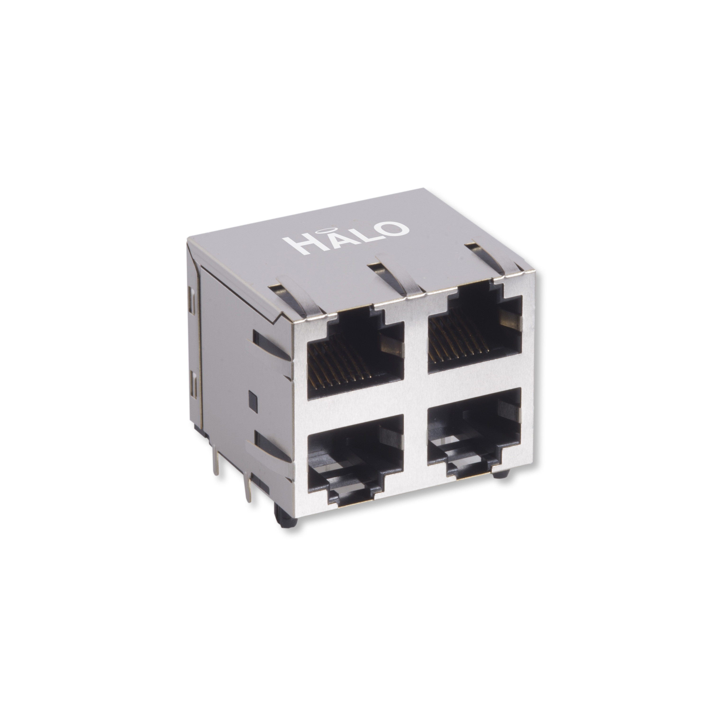 HALO Electronics, Inc. HCJ22-804SK electronic component