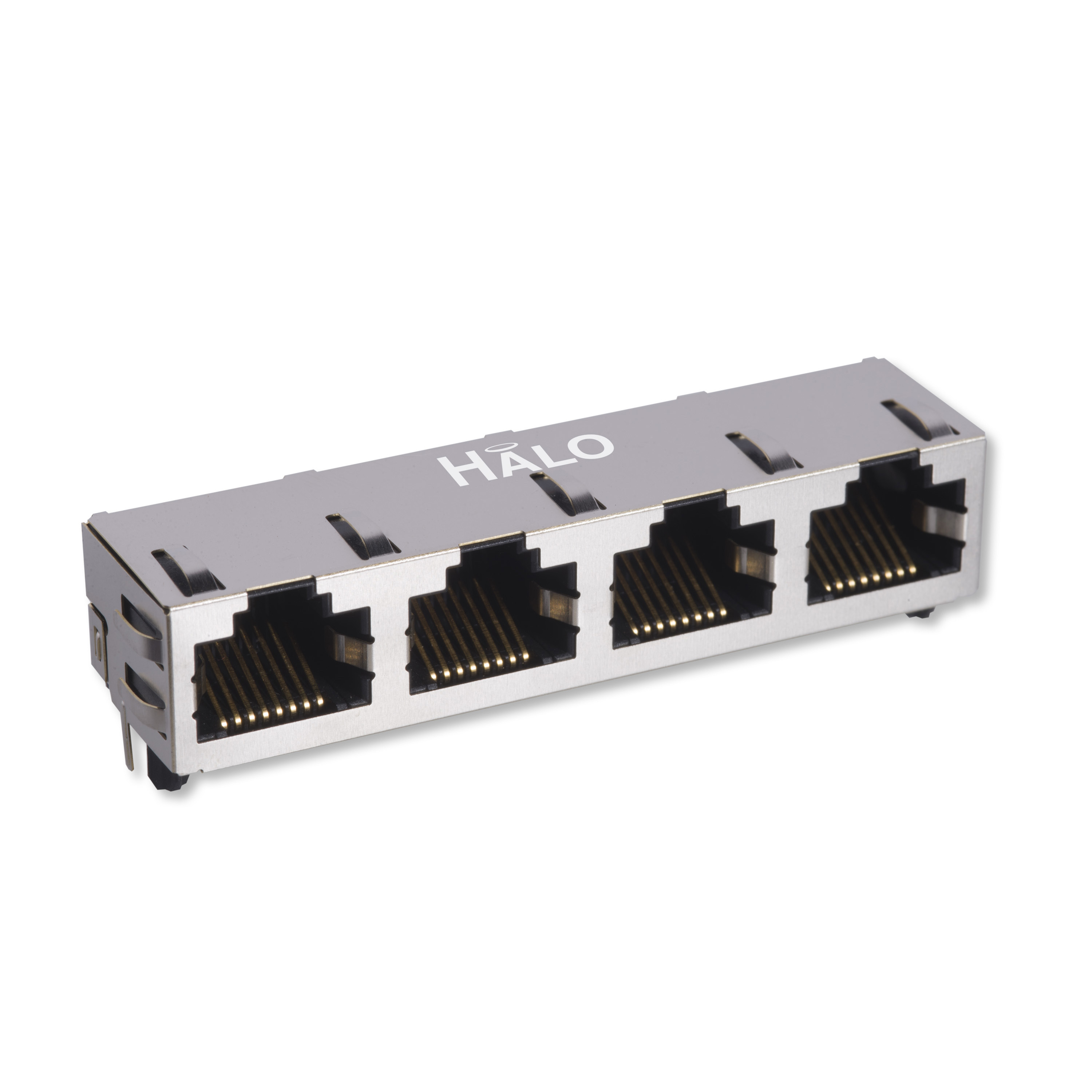 HALO Electronics, Inc. HCJT4-812SK electronic component
