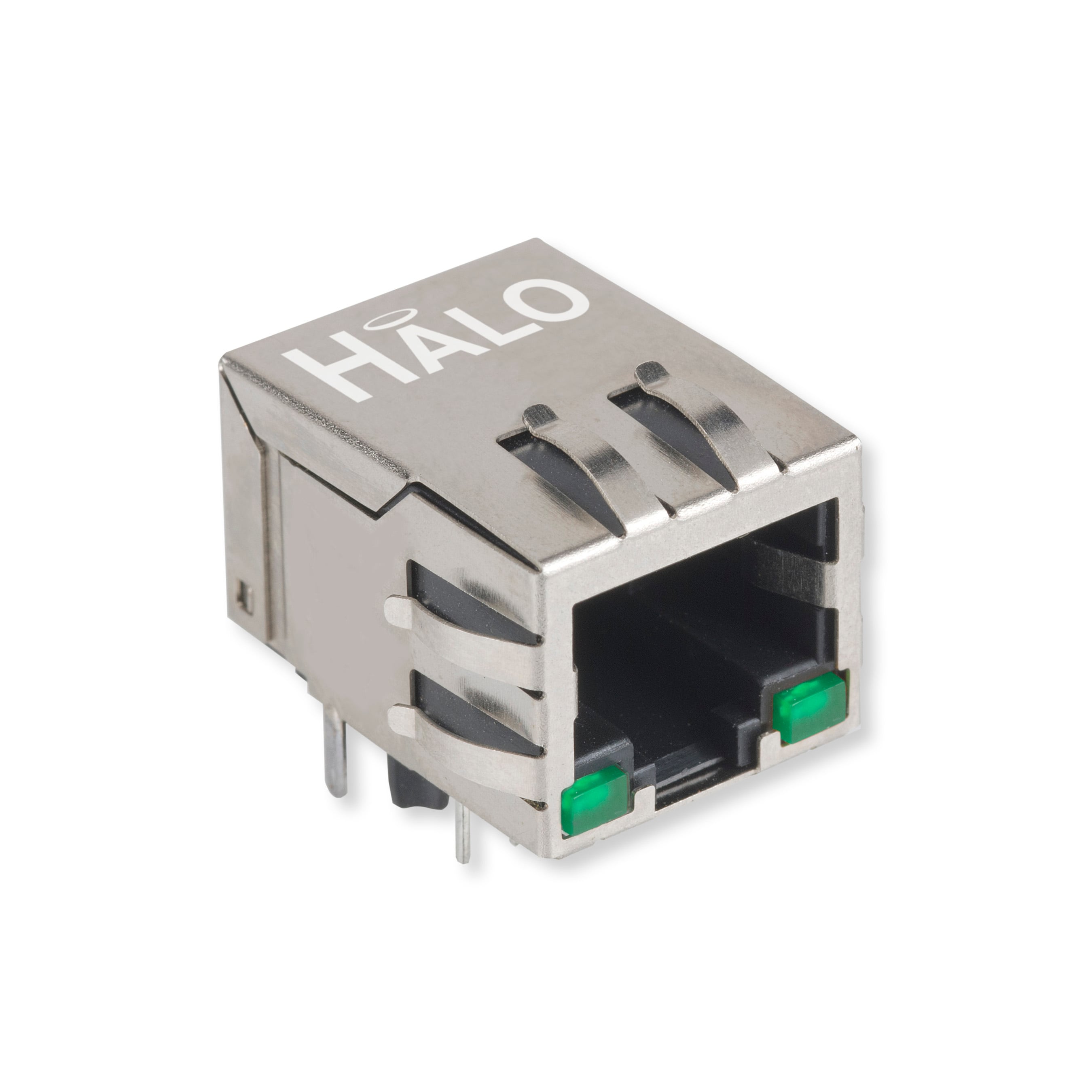 HALO Electronics, Inc. HFJ11-E2450E-L11RL electronic component