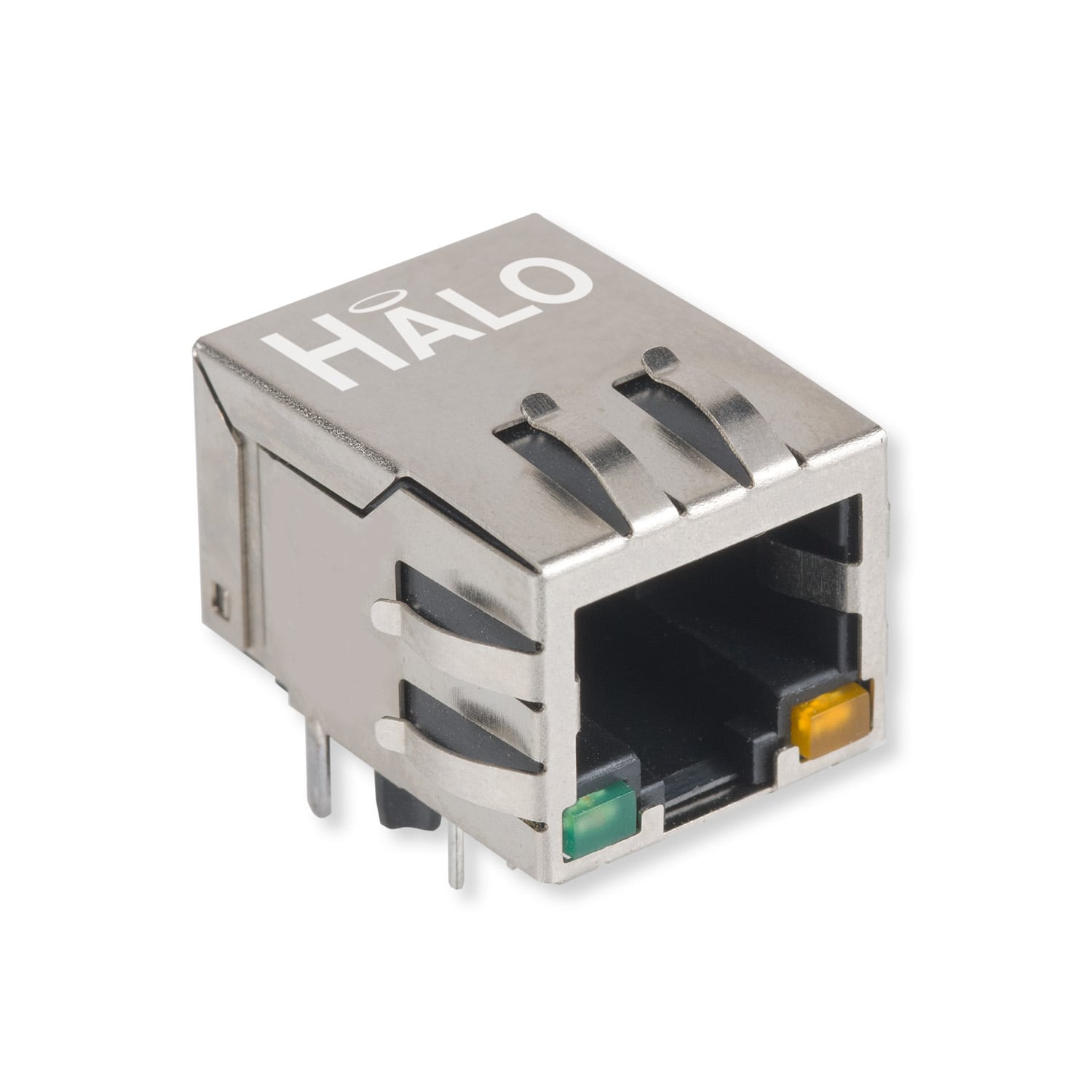 HALO Electronics, Inc. HFJ11-E1G46E-L12RL electronic component