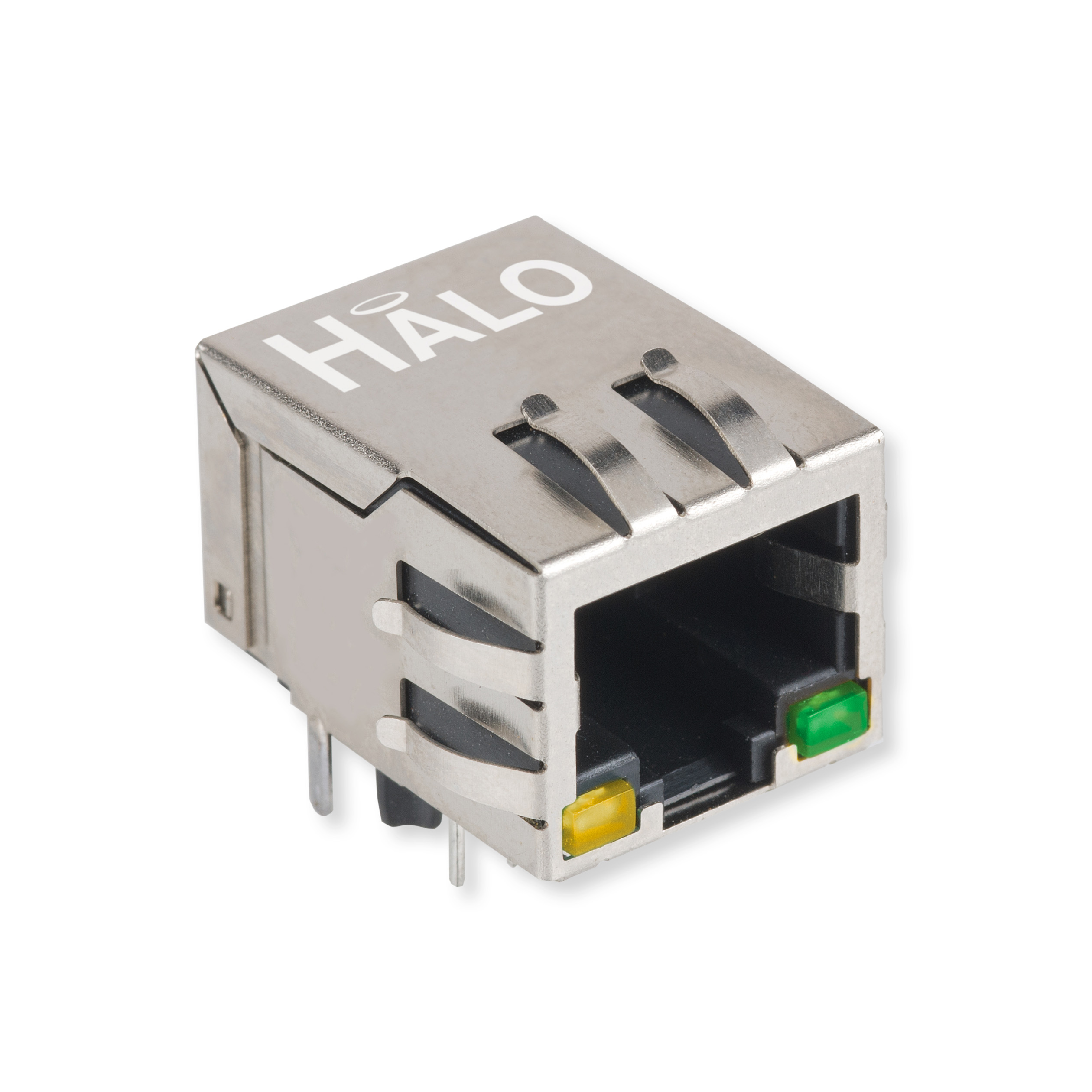HALO Electronics, Inc. HFJ11-2G48E-L21RL electronic component