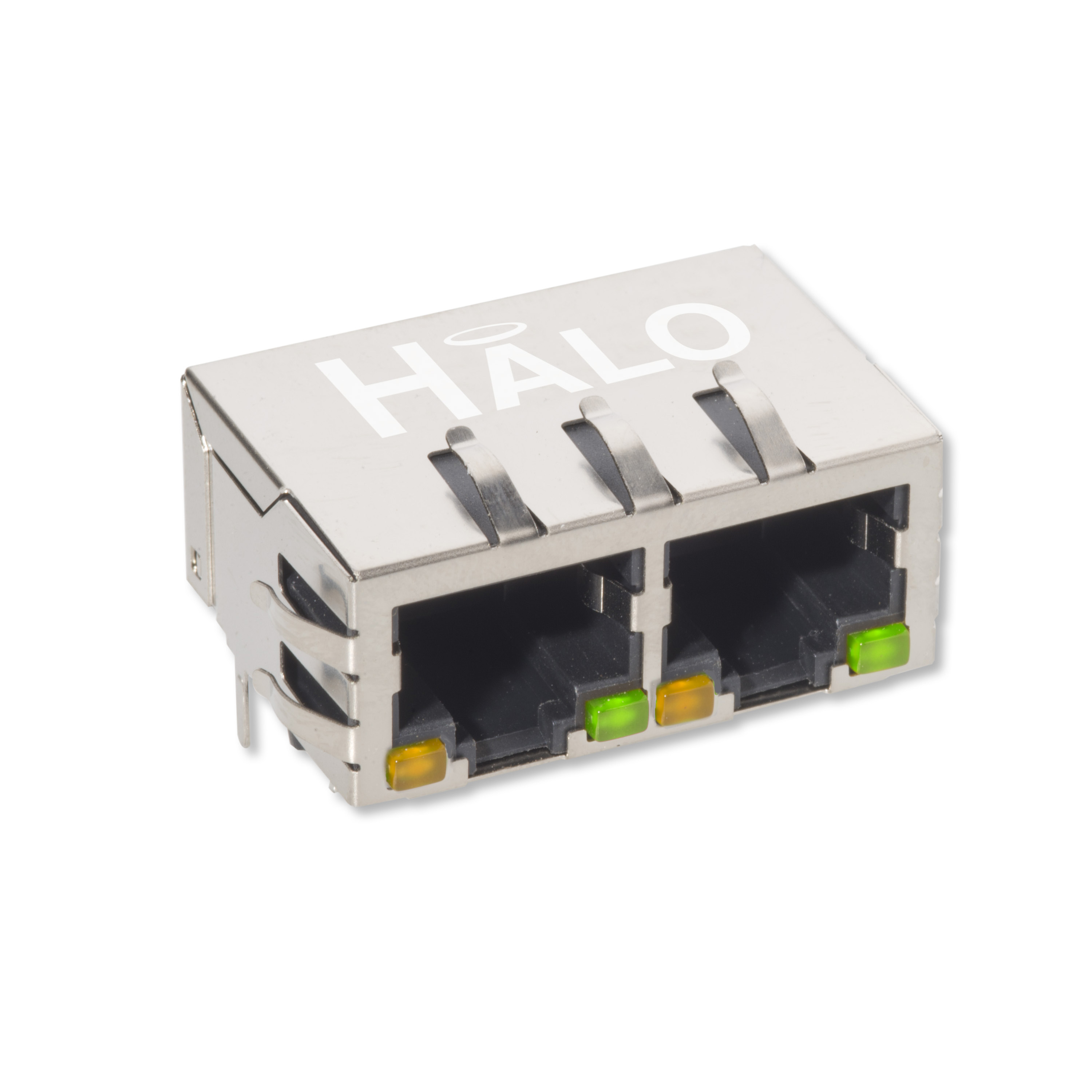 HALO Electronics, Inc. HFJ12-E1G46ER-L21RL electronic component