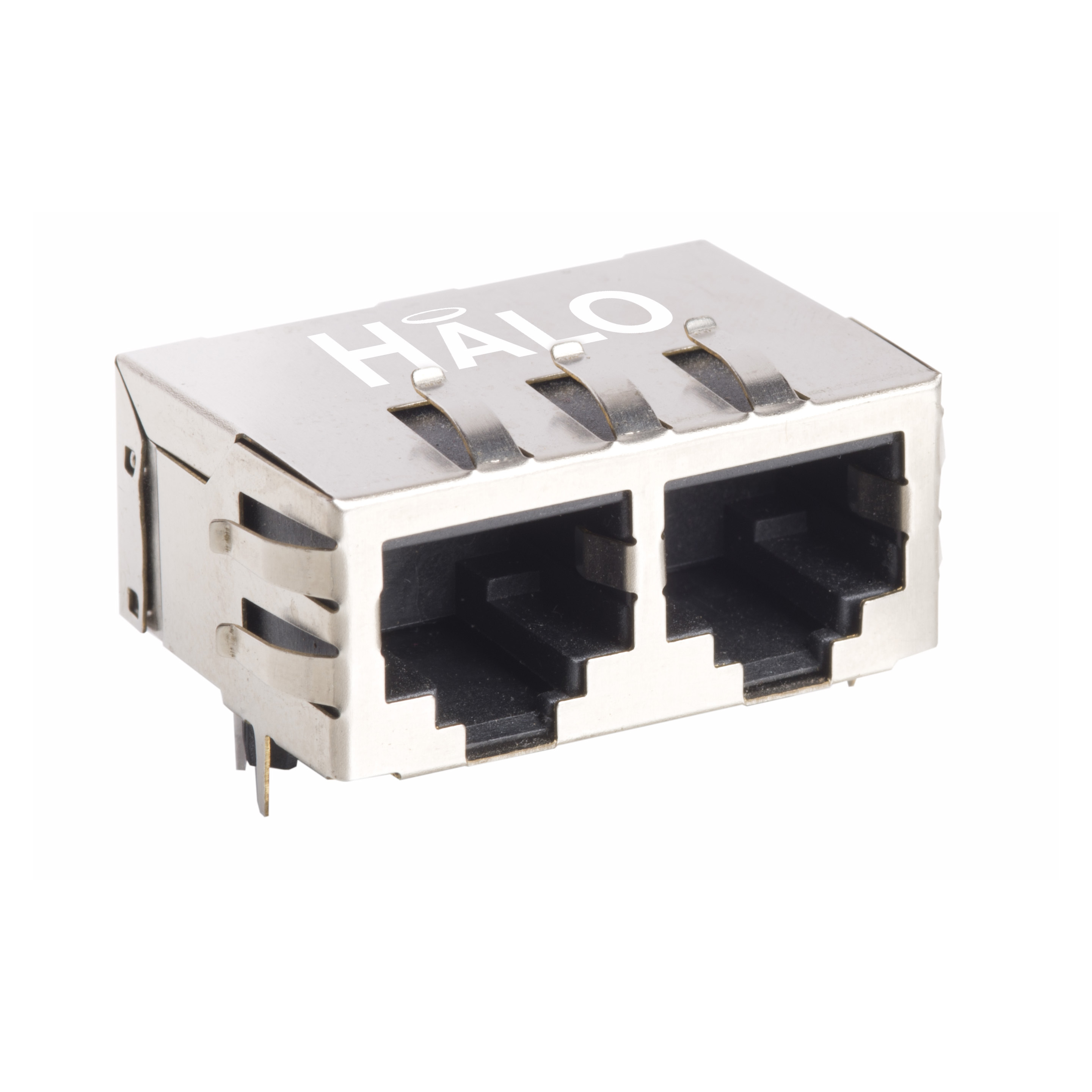 HALO Electronics, Inc. HFJ12-1G11ERL electronic component