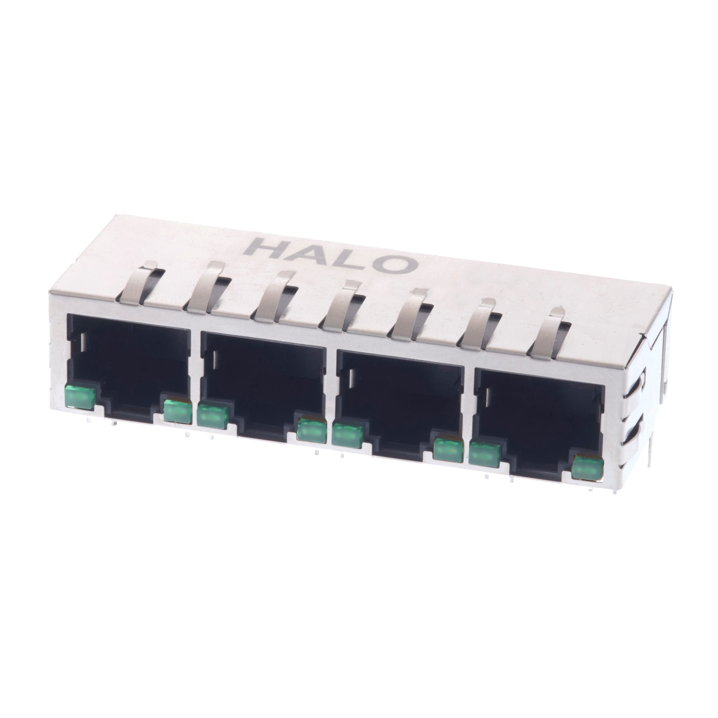 HALO Electronics, Inc. HFJ14-1G46ER-L11RL electronic component