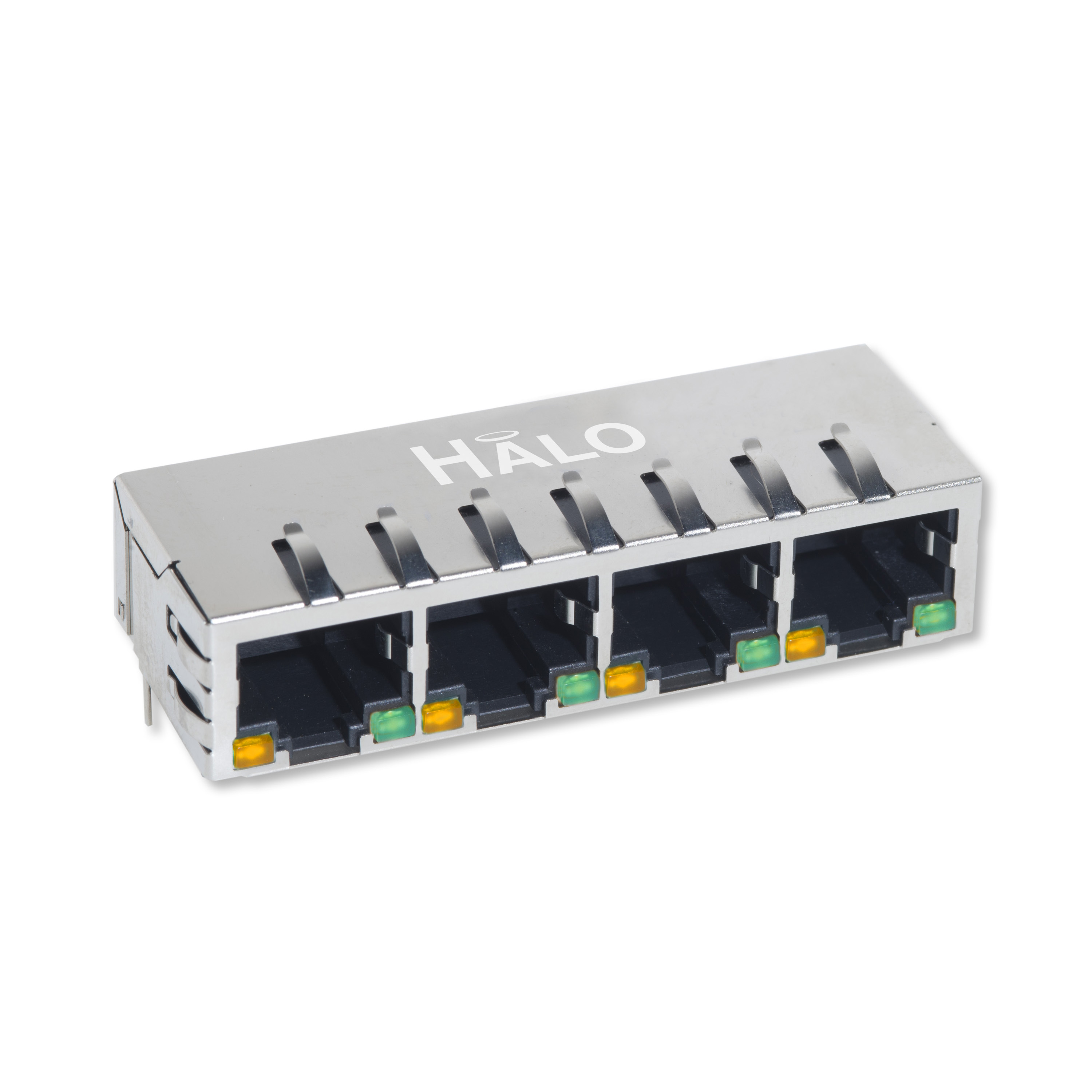 HALO Electronics, Inc. HFJ14-1G46ER-L21RL electronic component
