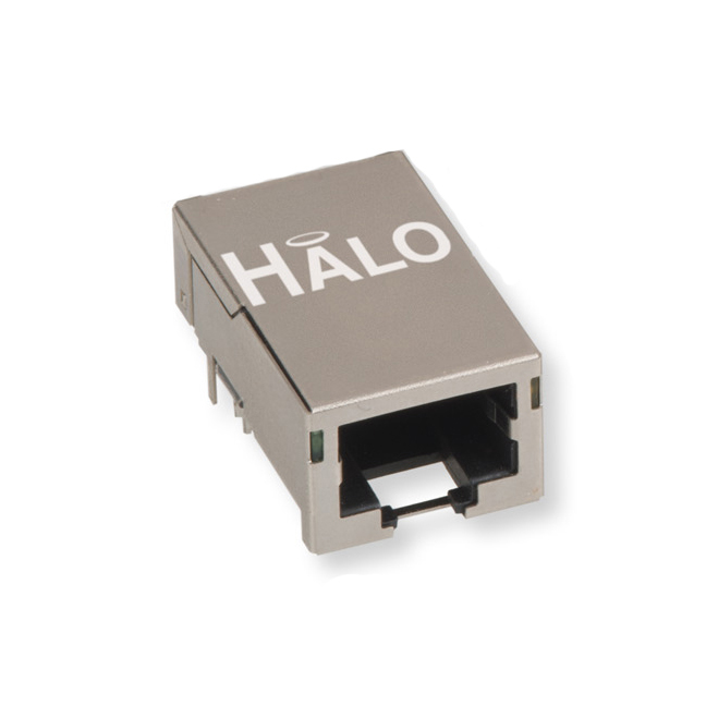 HALO Electronics, Inc. HFJP1-E003-S1L11LF electronic component
