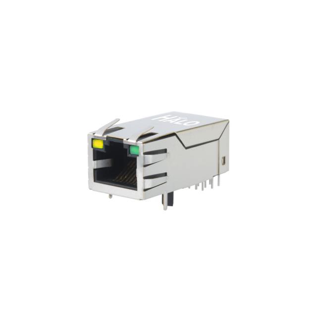 HALO Electronics, Inc. HFJT1-10G06C3-L21RL electronic component