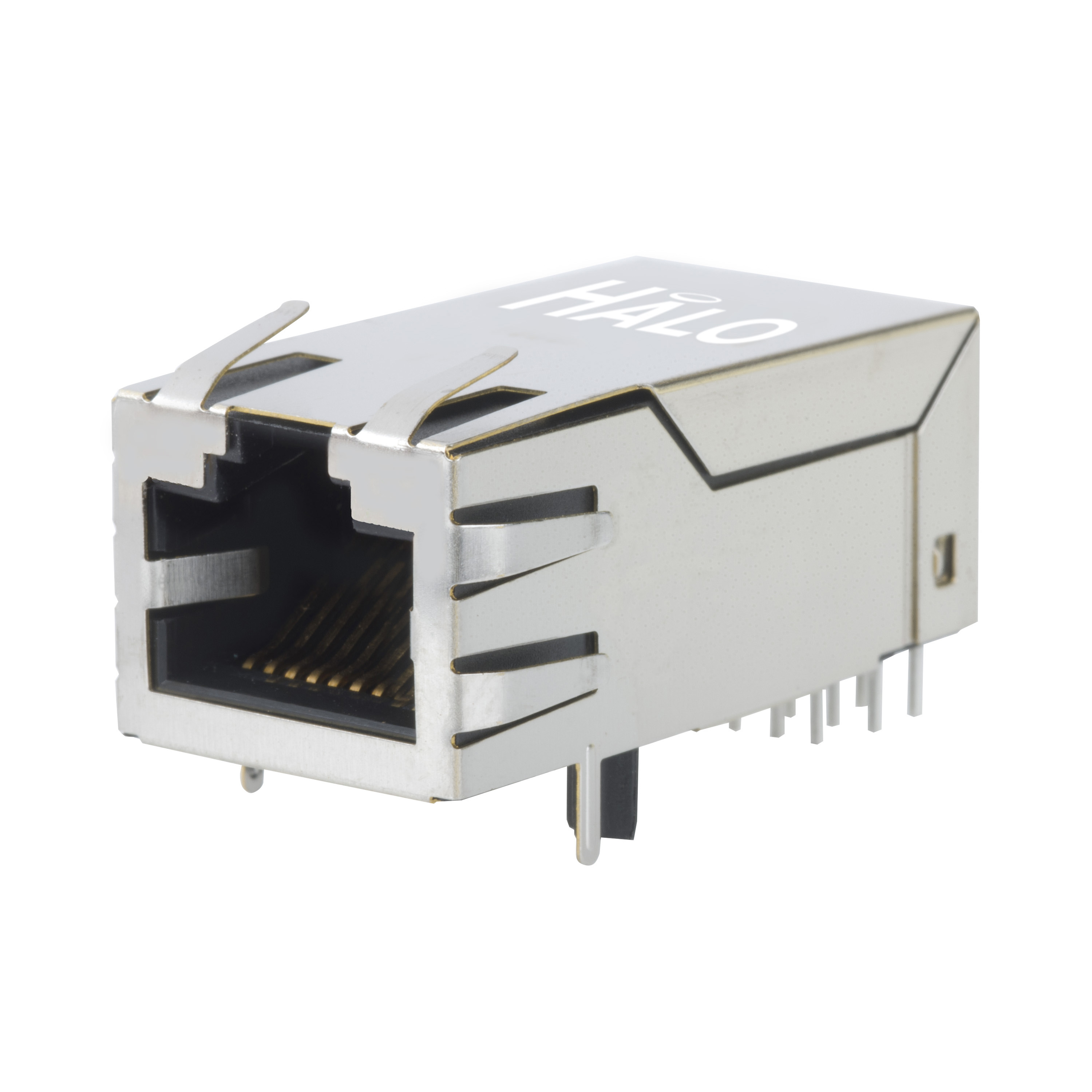 HALO Electronics, Inc. HFJT1-1GPRL electronic component