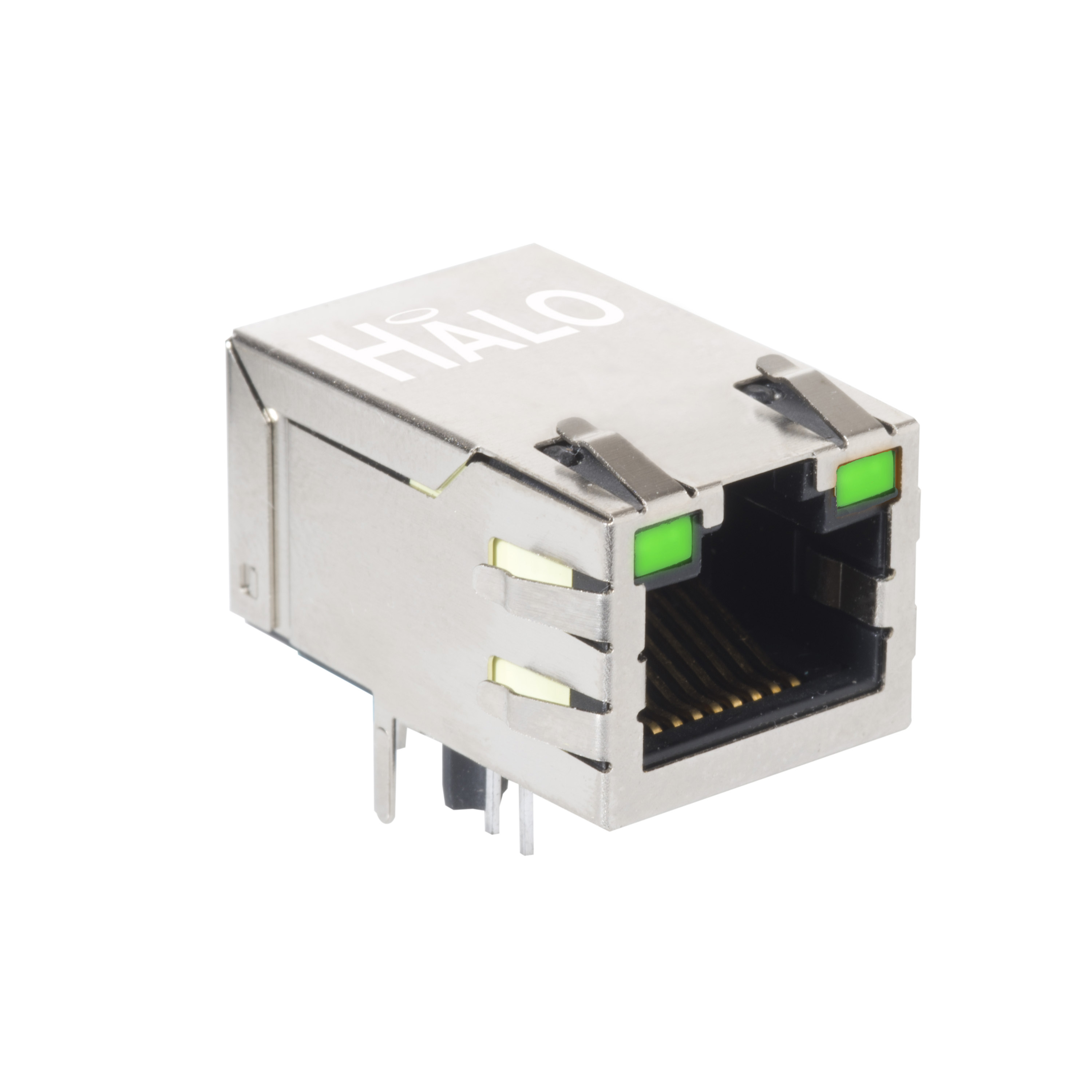 HALO Electronics, Inc. HFJT1-RP48-L11RL electronic component