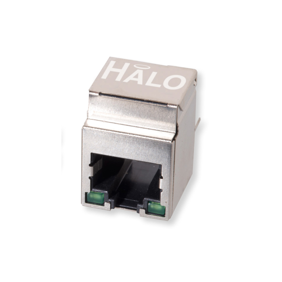 HALO Electronics, Inc. HFJV1-2450-L11RL electronic component