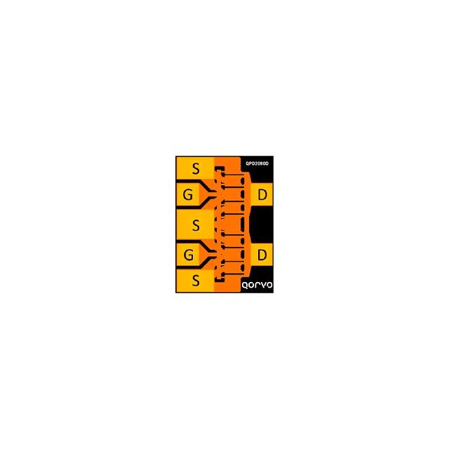 Qorvo QPD2080D electronic component