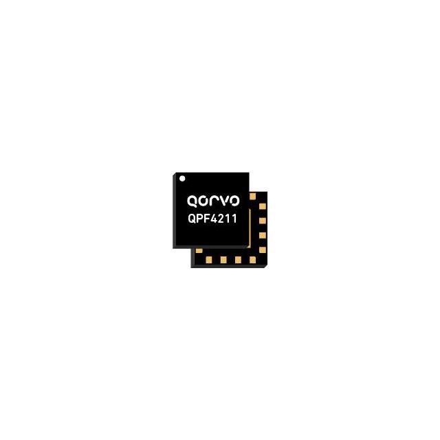 Qorvo QPF4211SR electronic component
