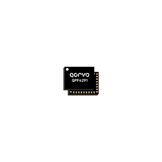 Qorvo QPF4291TR13 electronic component