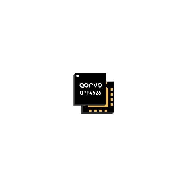 Qorvo QPF4526SR electronic component