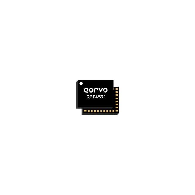 Qorvo QPF4591EVB electronic component