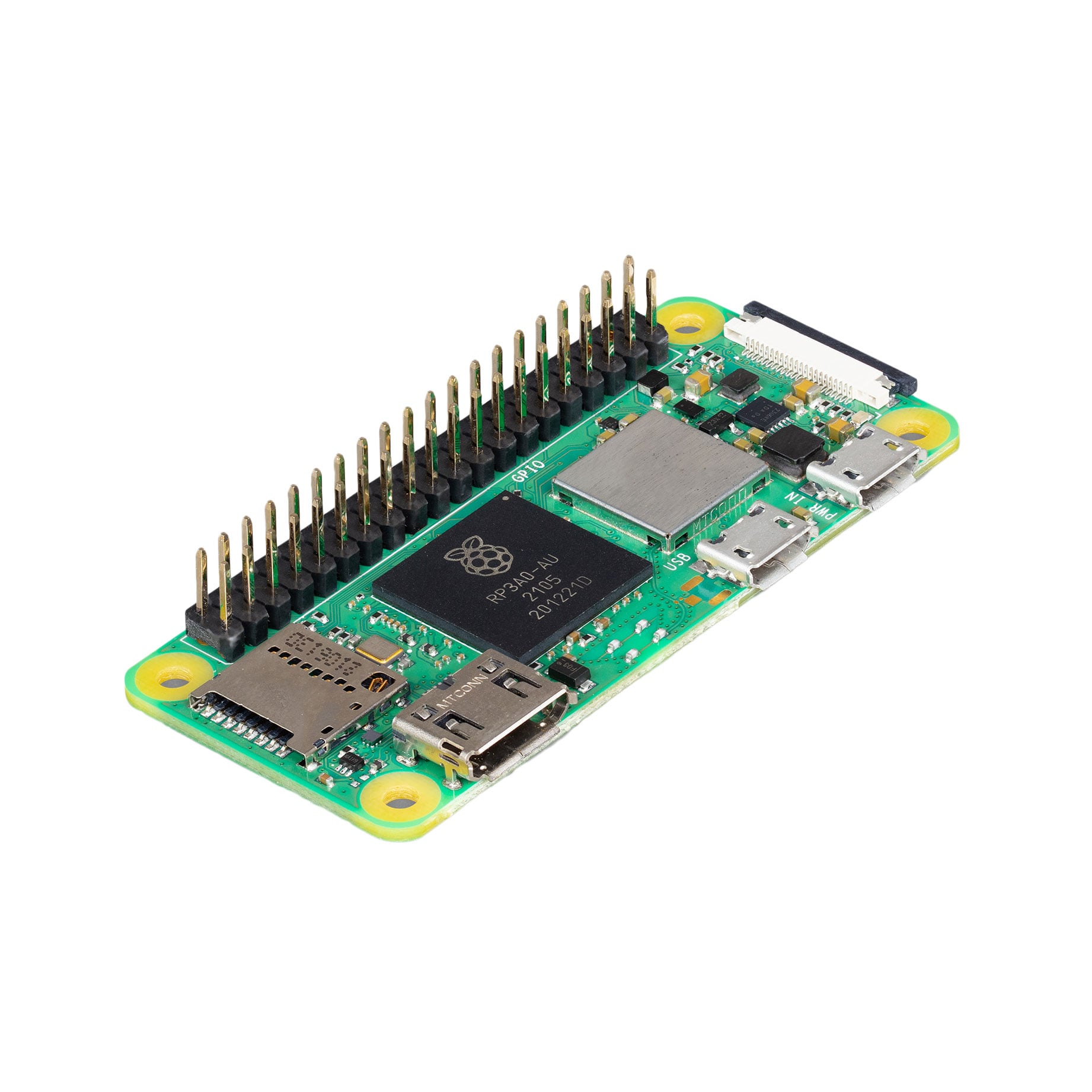 Raspberry Pi SC0721 electronic component