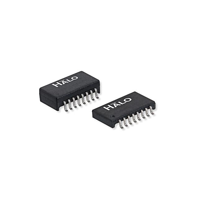 HALO Electronics, Inc. TG110-S053P2RL electronic component