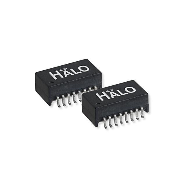 HALO Electronics, Inc. TG01-FC07N1LFTR electronic component