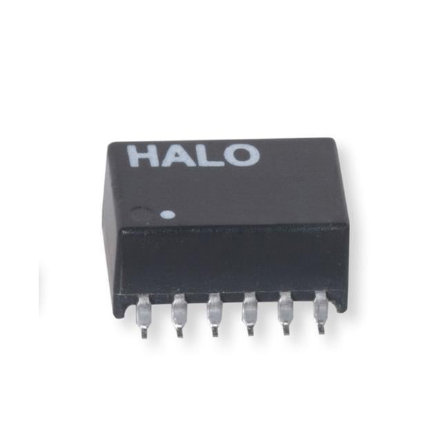 HALO Electronics, Inc. TG24-S001NCRL electronic component
