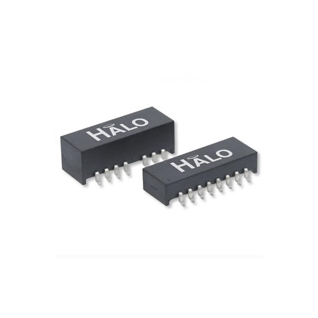 HALO Electronics, Inc. TG22-S010NDLFTR electronic component