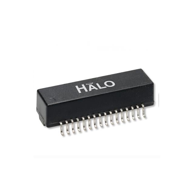 HALO Electronics, Inc. TG23-1505NURL electronic component