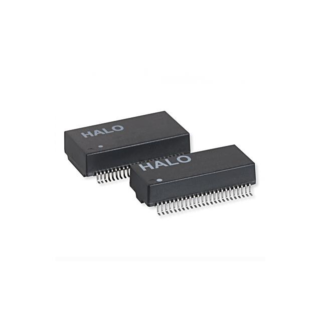 HALO Electronics, Inc. TG110-BP05NV6RL electronic component
