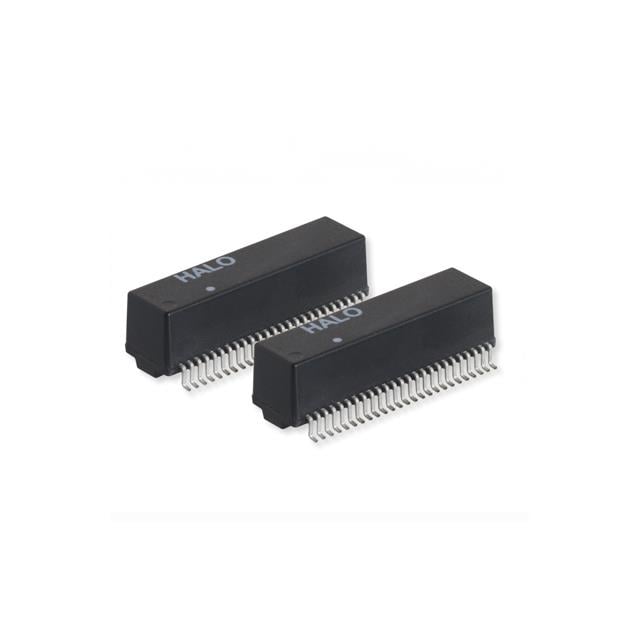 HALO Electronics, Inc. TG1G-E220NWLFTR electronic component