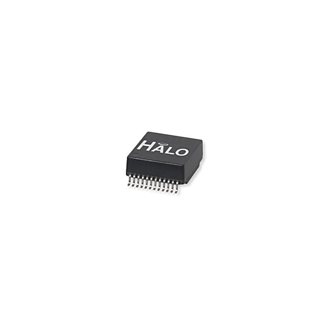 HALO Electronics, Inc. TG111-S112NYLF electronic component