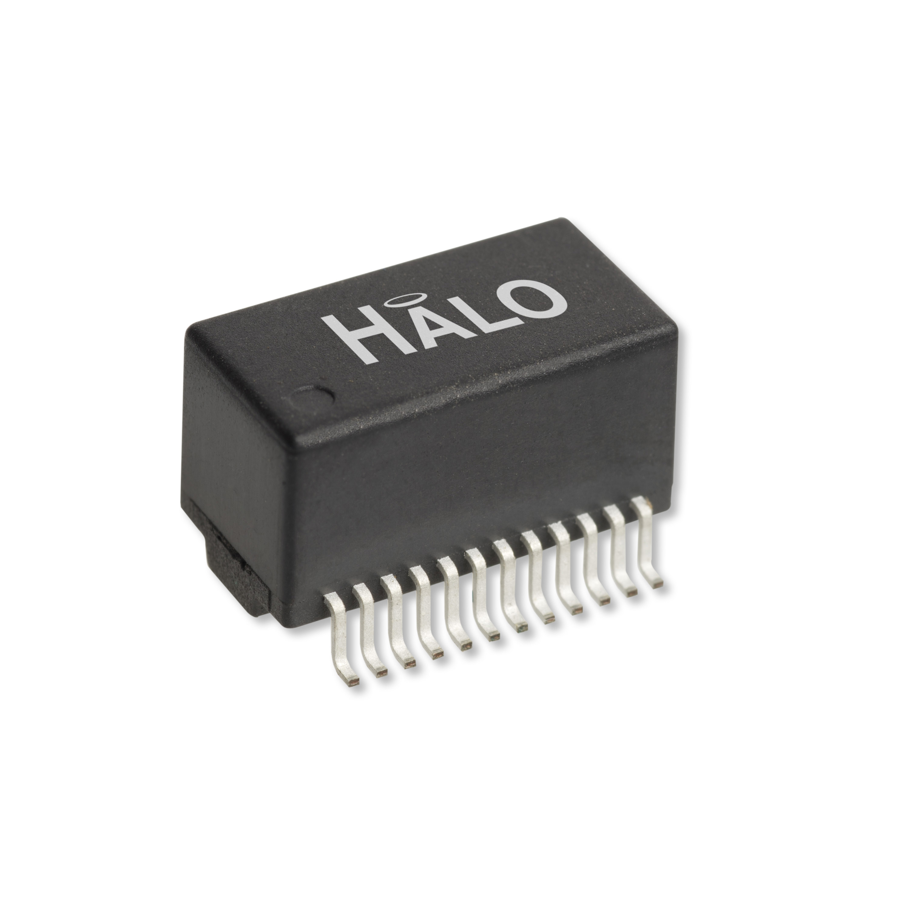 HALO Electronics, Inc. TG111-S12NYNLF electronic component