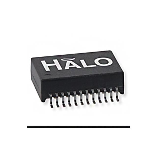 HALO Electronics, Inc. TG1G-E001NZLFTR electronic component
